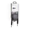 Audio kabelis Nedis COTH23000GY15 Photo 3