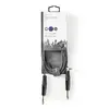 Audio kabelis Nedis COTH23000GY30 Photo 3