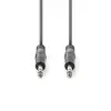 Audio kabelis Nedis COTH23020GY15 Photo 2