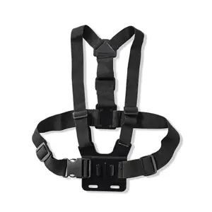 Camera chest harness Nedis ACMK05 compatible with Nedis
