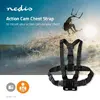 Camera chest harness Nedis ACMK05 Photo 2