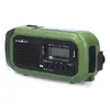 Nedis RDDBCR2000GN portable digital radio Photo 5