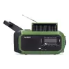 Nedis RDDBCR2000GN portable digital radio Photo 6