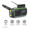 Nedis RDDBCR2000GN portable digital radio Photo 7