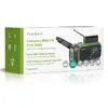 Nedis RDDBCR2000GN portable digital radio Photo 10