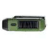 Nedis RDDBCR2000GN portable digital radio Photo 11