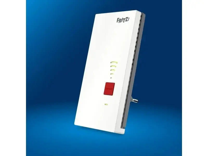 AVM FRITZ!Repeater 2700 Wi‑Fi 7 pastiprinātājs Photo 4