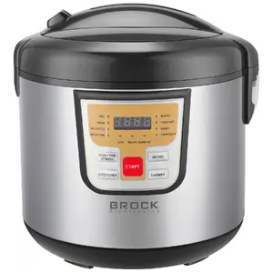 Electric multi-cooker BROCK MC 1000 model 925000895, MPN 925000895