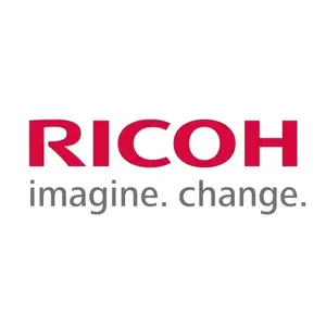 Toner cartridge Ricoh Gear C2322024 16Z for Ricoh printers, original replacement cartridge