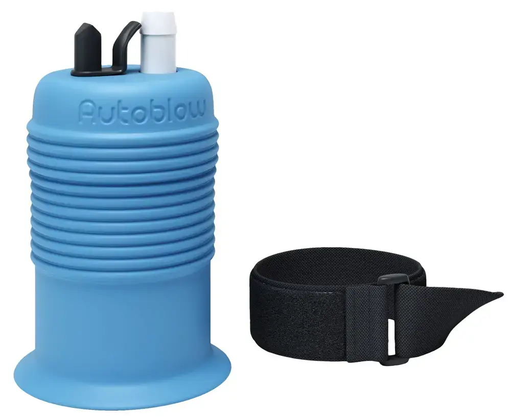 Autoblow VacuGLIDE Universal Stroking Cap C Photo 3