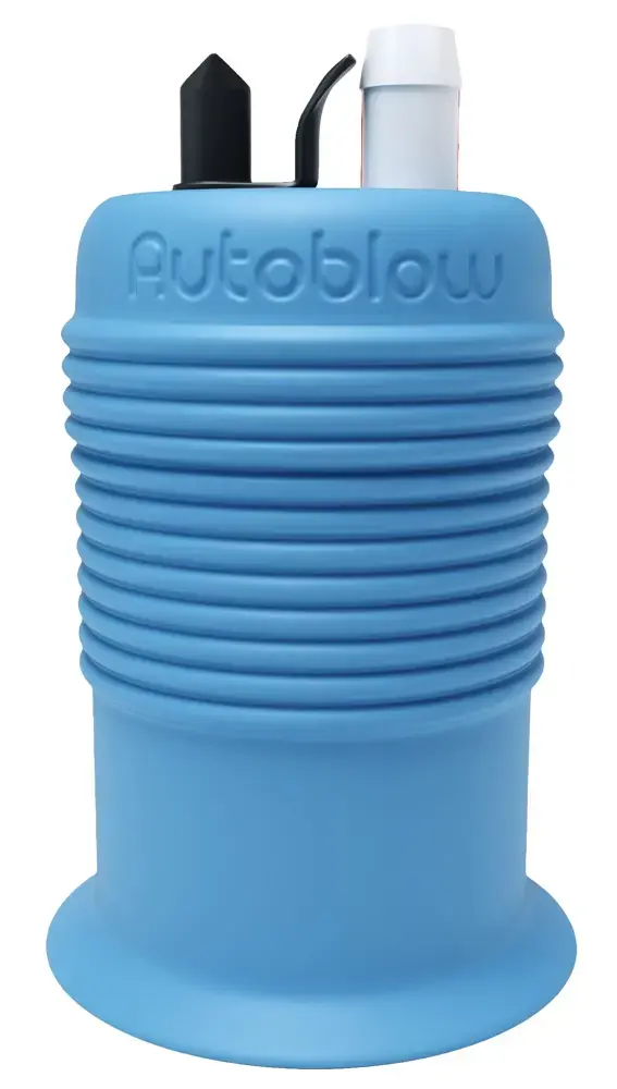 Autoblow VacuGLIDE Universal Stroking Cap C Photo 4
