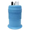 Autoblow VacuGLIDE Universal Stroking Cap C Photo 4