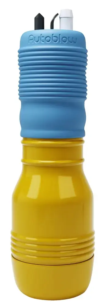 Autoblow VacuGLIDE Universal Stroking Cap C Photo 5