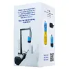 Autoblow VacuGLIDE Universal Stroking Cap C Photo 9