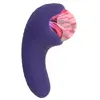 beau cœur ZANTO Plasma Вибратор Photo 6