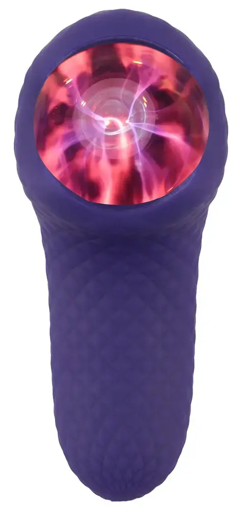 beau cœur ZANTO Plasma Вибратор Photo 7