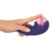 beau cœur ZANTO Plasma Вибратор Photo 10