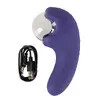 beau cœur ZANTO Plasma Вибратор Photo 12
