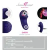 beau cœur ZANTO Plasma Вибратор Photo 14