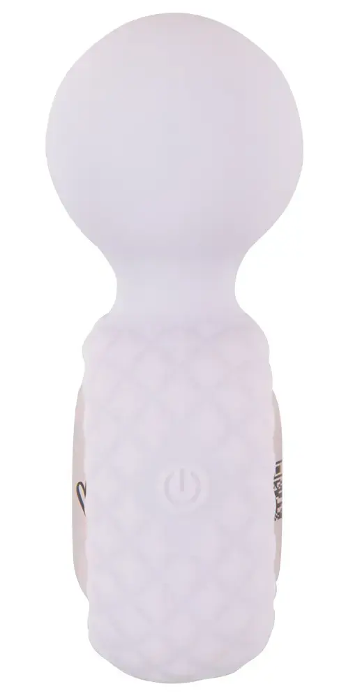 beau cœur Mini Wand Celoro — компактная перезаряжаемая ванна Photo 2