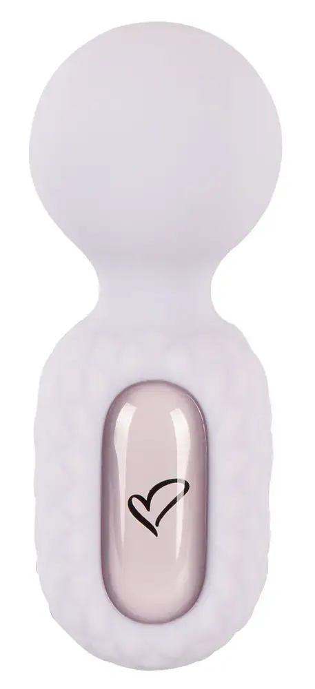beau cœur Mini Wand Celoro — компактная перезаряжаемая ванна Photo 3