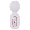 beau cœur Mini Wand Celoro — компактная перезаряжаемая ванна Photo 3