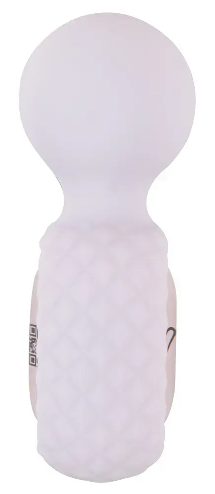 beau cœur Mini Wand Celoro — компактная перезаряжаемая ванна Photo 4
