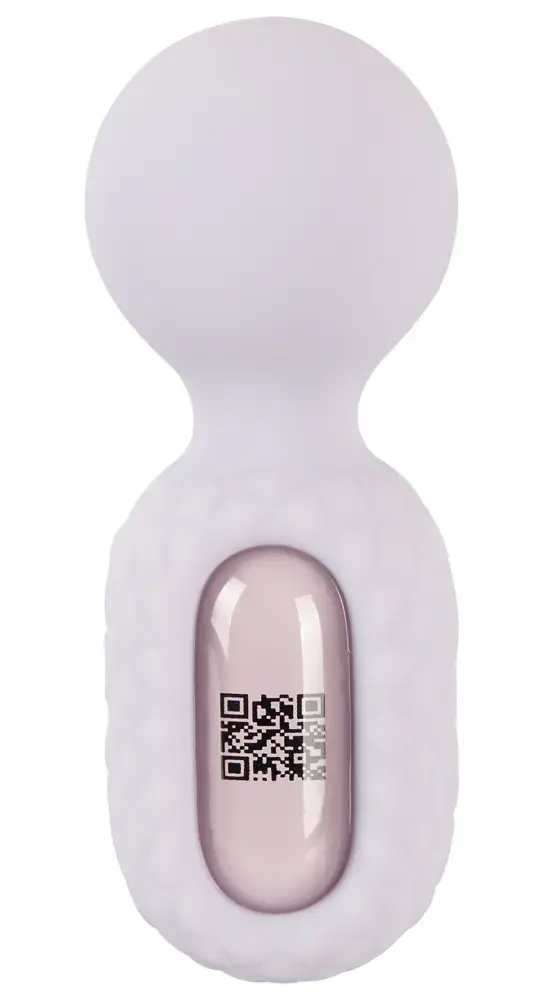 beau cœur Mini Wand Celoro — компактная перезаряжаемая ванна Photo 5