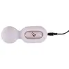beau cœur Mini Wand Celoro — компактная перезаряжаемая ванна Photo 8