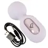 beau cœur Mini Wand Celoro — компактная перезаряжаемая ванна Photo 9