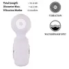 beau cœur Mini Wand Celoro — компактная перезаряжаемая ванна Photo 10