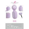 beau cœur Mini Wand Celoro — компактная перезаряжаемая ванна Photo 11