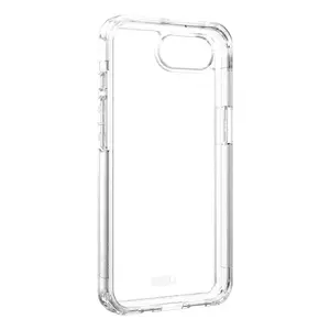 Cover Urban Armor Gear 114502114343 for iPhone 16e 15.5 cm Transparent