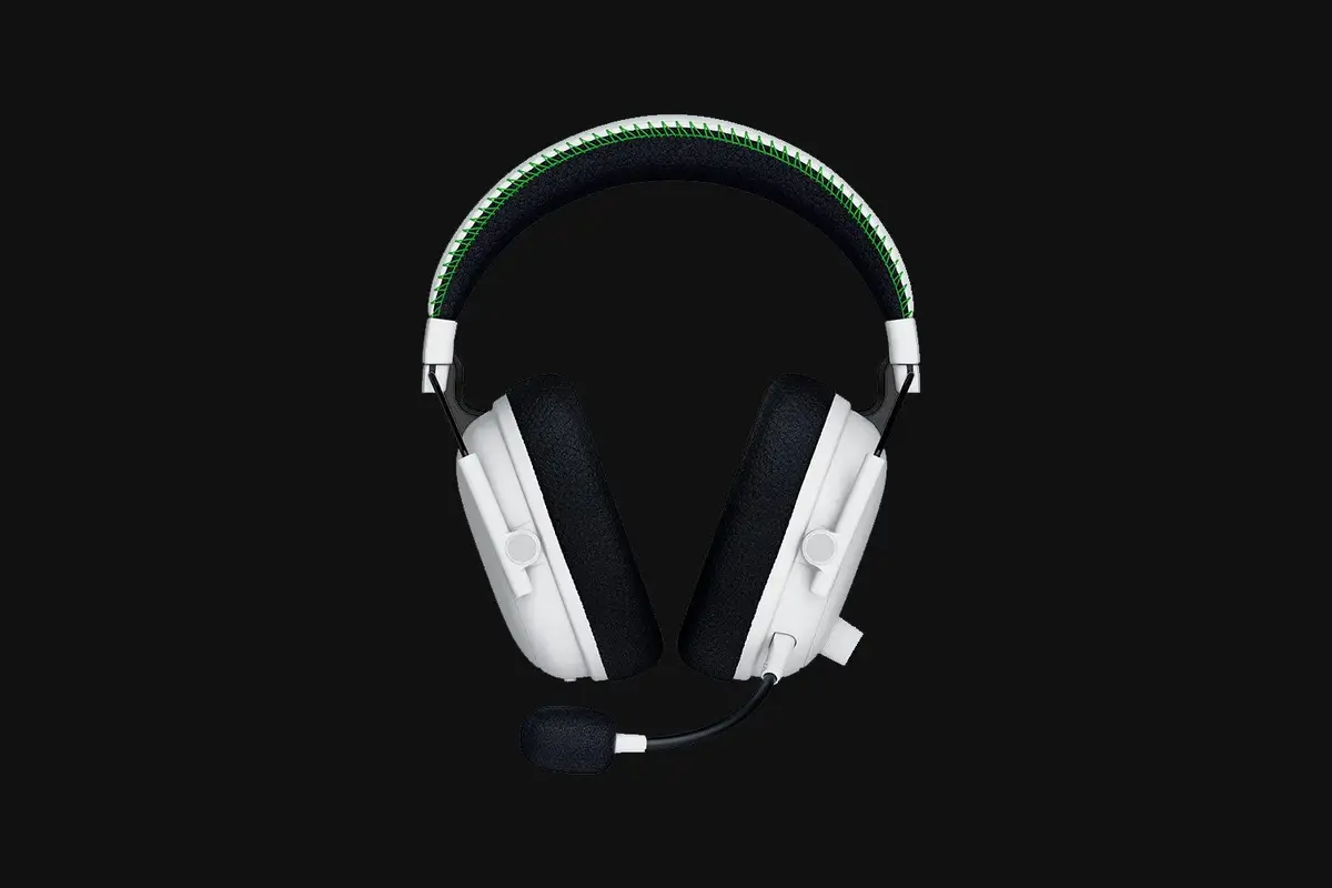 Наушники Razer BlackShark V3 Pro Photo 3