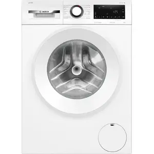 Veļasmašīna Bosch WGG246F1SN 9 kg krava 1400 apgr./min griešanās