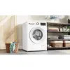 Bosch WGG246F1SN veļasmašīna 9 kg 1400 apgr./min Photo 4