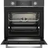 Встраиваемый духовой шкаф Beko b300 BBIM13300ZGCSE Photo 4