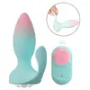 Анальный вибратор beau coeur JUVELA RC Butt Plug Photo 2