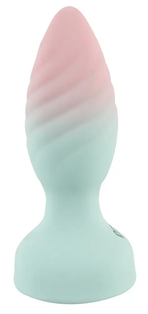 Анальный вибратор beau coeur JUVELA RC Butt Plug Photo 5