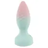 Анальный вибратор beau coeur JUVELA RC Butt Plug Photo 5
