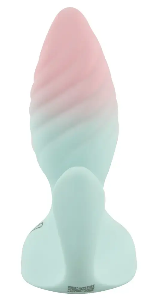 Анальный вибратор beau coeur JUVELA RC Butt Plug Photo 6