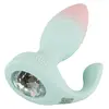 Анальный вибратор beau coeur JUVELA RC Butt Plug Photo 7