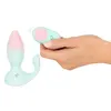 Анальный вибратор beau coeur JUVELA RC Butt Plug Photo 9
