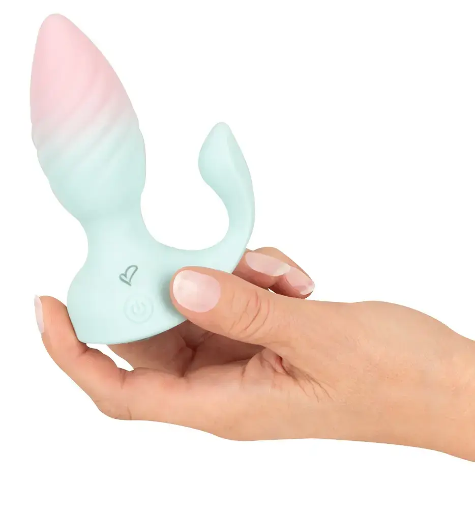 Анальный вибратор beau coeur JUVELA RC Butt Plug Photo 10