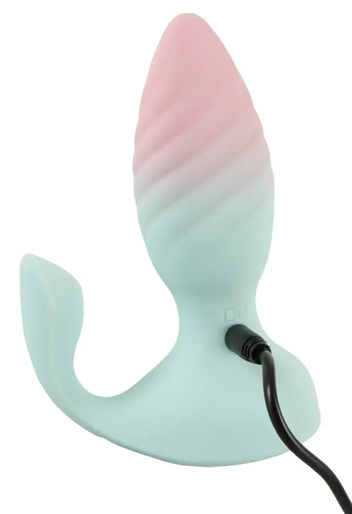 Анальный вибратор beau coeur JUVELA RC Butt Plug Photo 12