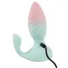 Анальный вибратор beau coeur JUVELA RC Butt Plug Photo 12