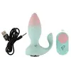 Анальный вибратор beau coeur JUVELA RC Butt Plug Photo 13