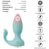 Анальный вибратор beau coeur JUVELA RC Butt Plug Photo 14