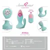 Анальный вибратор beau coeur JUVELA RC Butt Plug Photo 15