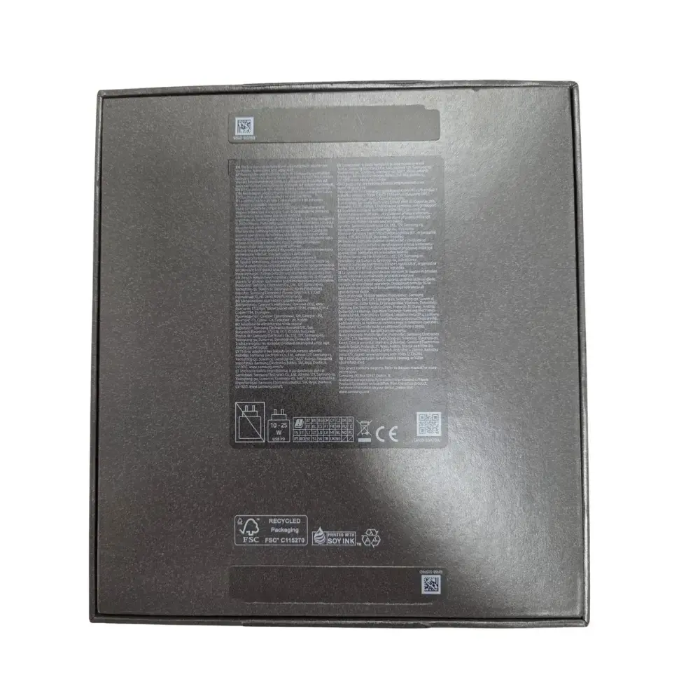 Смартфон Samsung Galaxy Z Fold7 Photo 4
